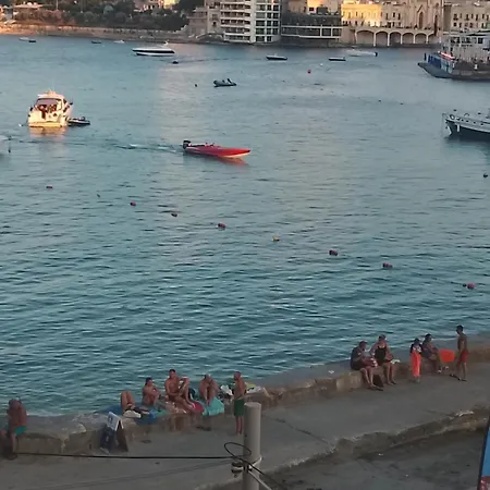 Διαμέρισμα Sorrento *