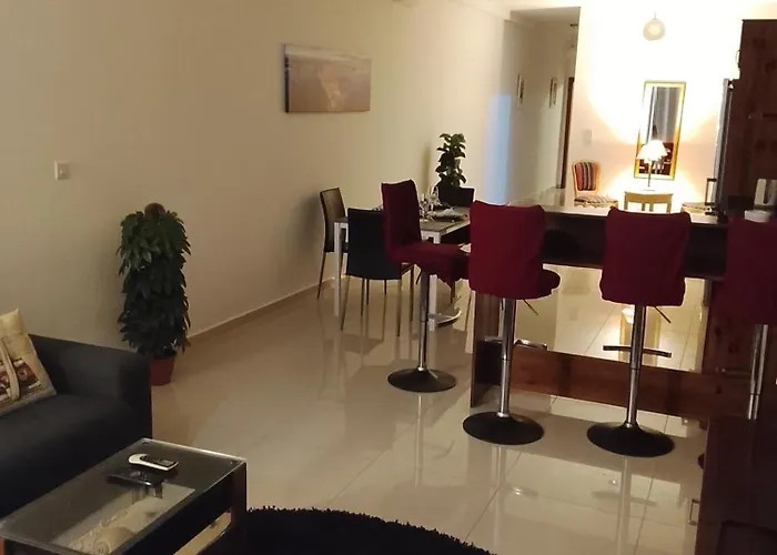 Appartement Sorrento