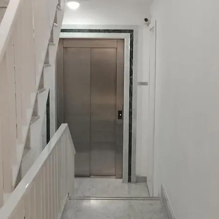 Sorrento Apartmán