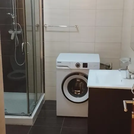 Sorrento Apartment Saint Julian's