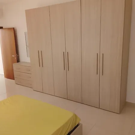 Apartmán Sorrento Saint Julian's