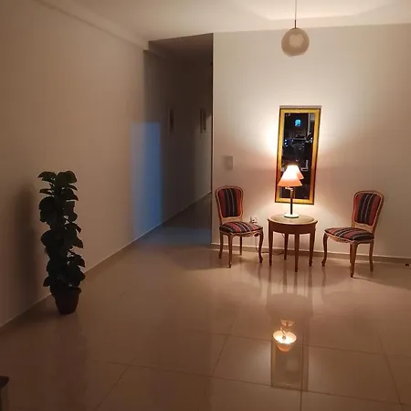 Sorrento Appartement San Ġiljan