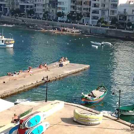 Sorrento Apartamento *