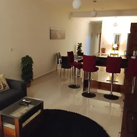 Apartmán Sorrento