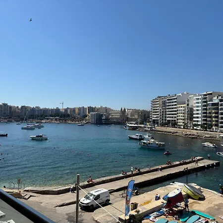 Sorrento Apartamento *