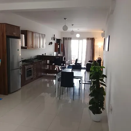 Sorrento * Saint Julian's