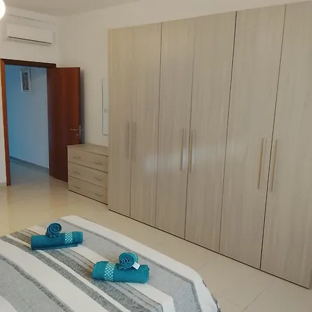 Apartamento Sorrento St. Julian's