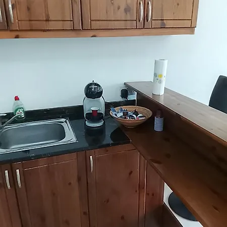 Sorrento St. Julian's