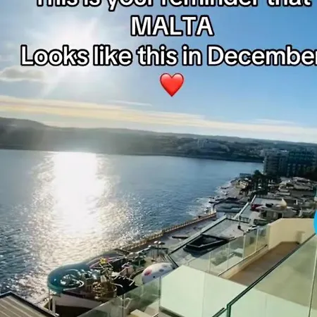 Sorrento * Saint Julian's