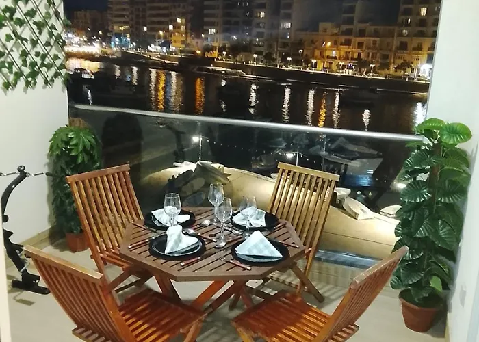 Sorrento Апартаменты *