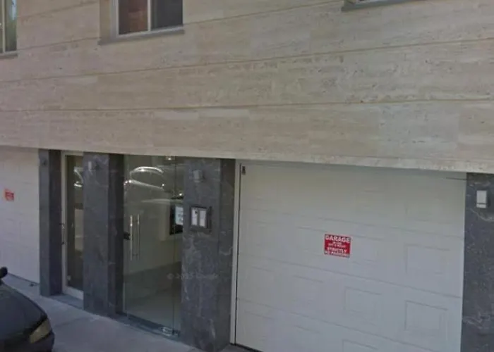 Апартаменты Sorrento *