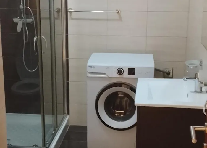 Sorrento Apartman San Ġiljan