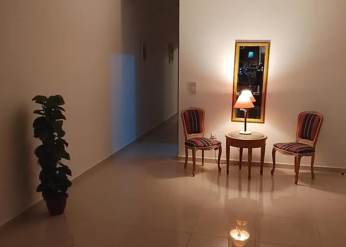 Sorrento Apartman San Ġiljan