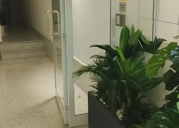 Sorrento Сент Джулианс