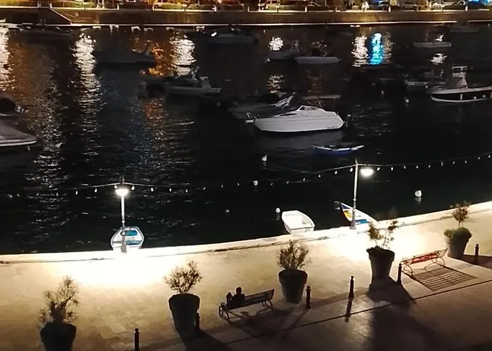 Sorrento Апартаменты *