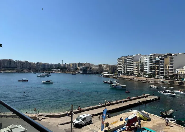 Sorrento Апартаменты *