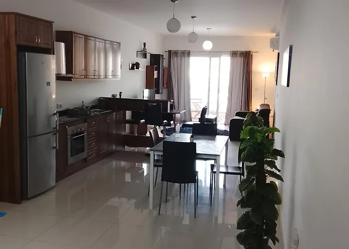 Sorrento * Сент Джулианс