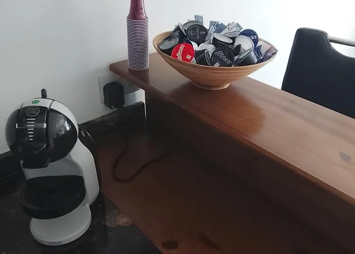 Sorrento Сент Джулианс