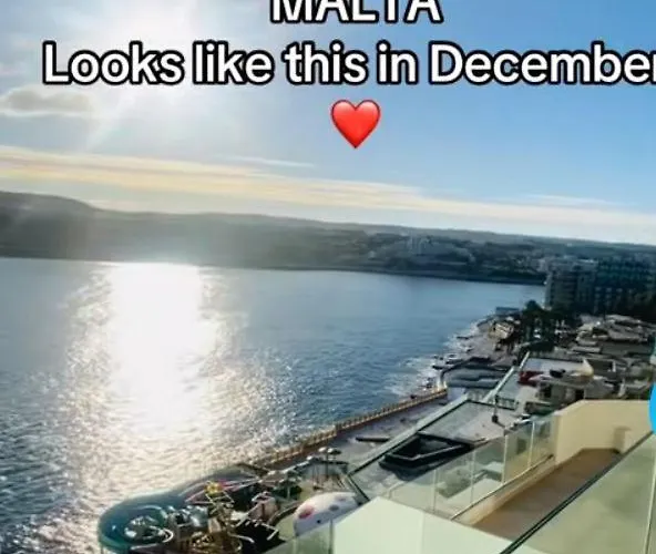 Sorrento * Сент Джулианс